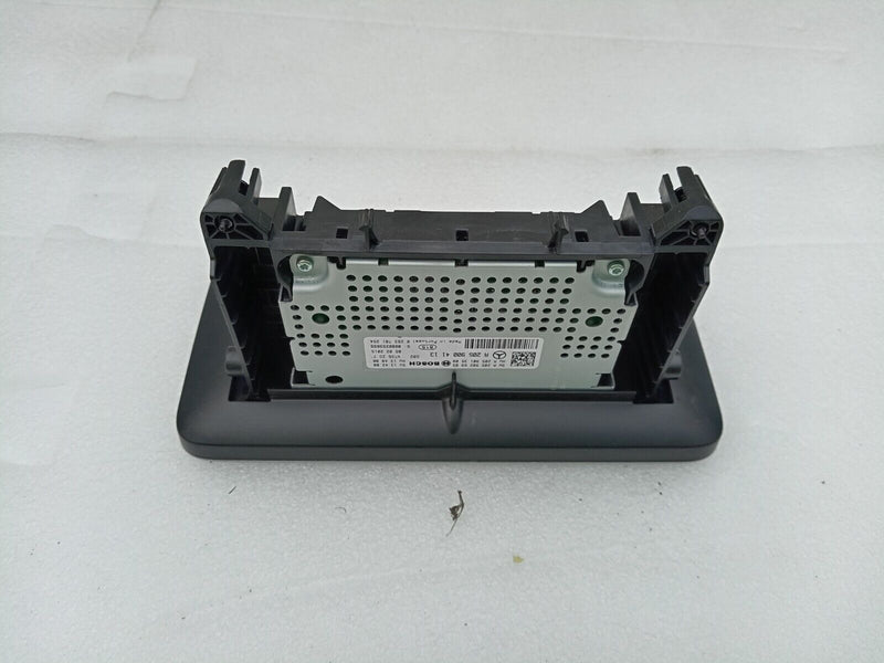 MERCEDES C CLASS W205 2014-21 CENTRAL DISPLAY SCREEN LCD NAVI A2059004113 #