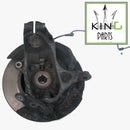 MINI COOPER S R56 R57 2006-13 FRONT SUSPENSION RIGHT HUB BRAKE DISC KNUCKLE LEG