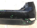 FORD FIESTA MK7 ZETEC 2008-2012 REAR BUMPER GENUINE 8A6117K823