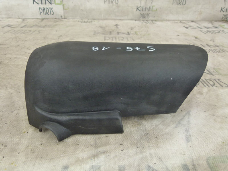 MINI COOPER F55 F56 2014-16 STEERING WHEEL COLUMN TRIM GENUINE 9262425