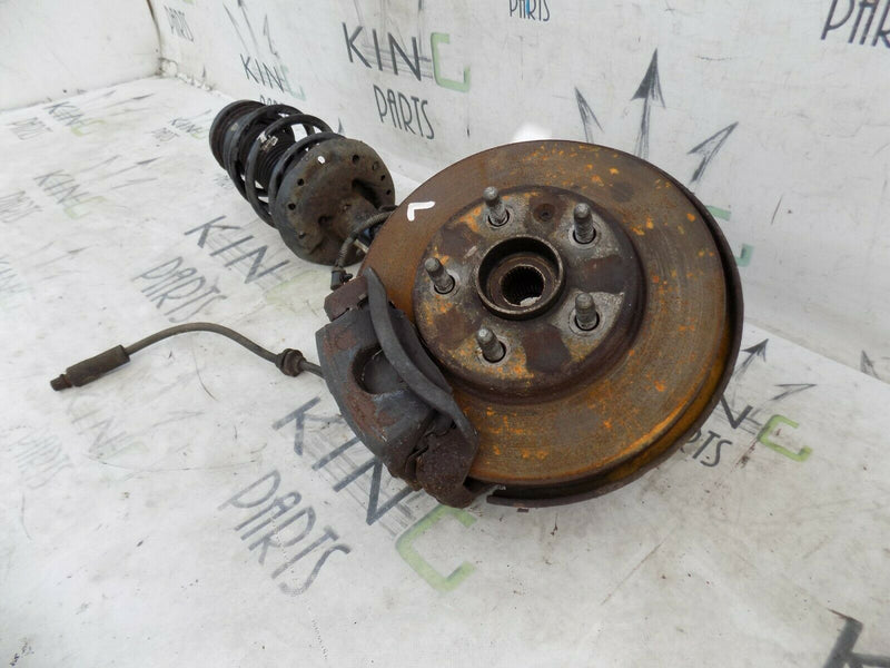 VAUXHALL INSIGNIA 2008-17 GENUINE FRONT N/S PASSENG SIDE SUSPENSION LEG 13245966
