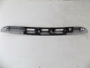 RENAULT GRAND SCENIC III BOOT LID NUMBER PLATE LIGHT TRIM 848100006R (B02-11)