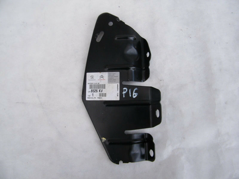 PEUGEOT 308 2007-2015 5DR REAR BUMPER BRACKET Right 8526KV (P16)