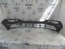 SKODA KODIAQ (SCOUT) 2016-2021 SILVER - FRONT BUMPER GENUINE 565807221