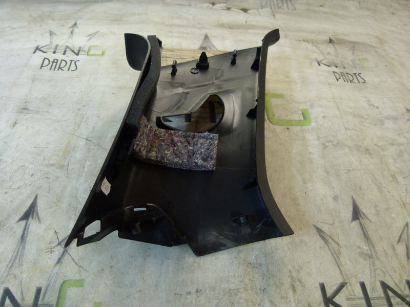 PEUGEOT 308 SW ESTATE 2017-21 RIGHT SIDE UPPER C-PILLAR TRIM 9800072877