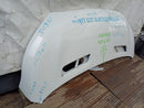 MAXUS, LDV eDELIVER 9 2020-ON GENUINE FRONT BONNET HOOD PANEL in WHITE