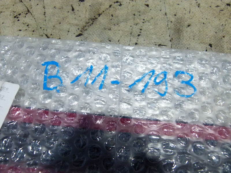 AUDI A3 LCI 8PA 2008-13 FRONT RIGHT OUTER SILL TRIM GENUINE 8P4853492