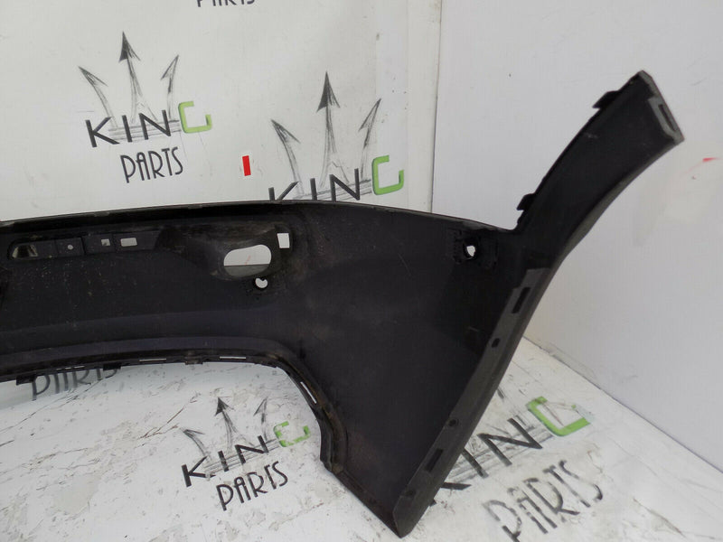 VOLVO XC40 2018 2019 LOWER REAR BUMPER GENUINE 6x PDC 31449333