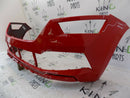 SKODA KAMIQ 2019-ON FRONT BUMPER IN RED 658807221