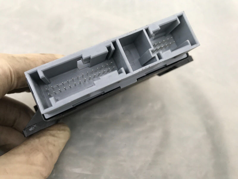 MERCEDES GLC X253 2016-21 PARK ASSISTANCE PARKING UNIT ECU MODULE A0009001808