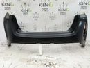 TOYOTA PRIUS XW50 Plug-in HYBRID 2017-18 PRIMED REAR BUMPER 52159-47210