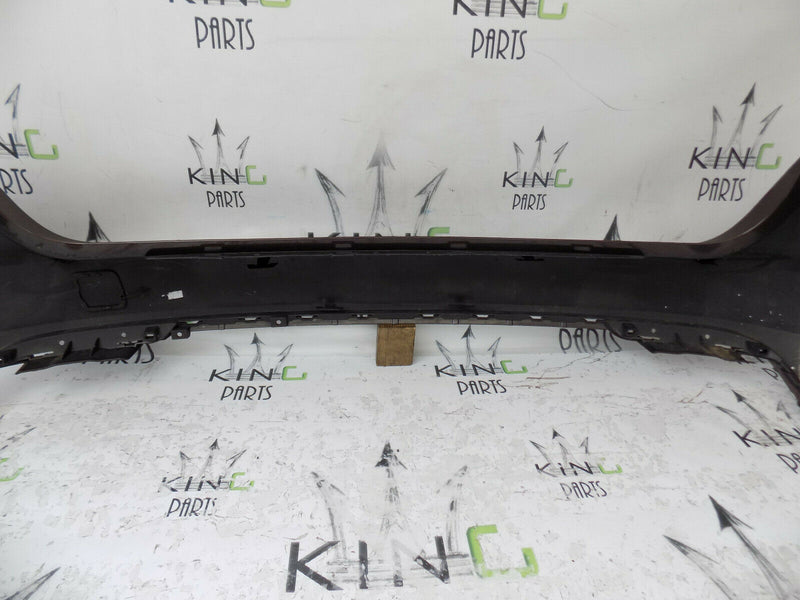 VAUXHALL ASTRA K SPORTS TOURER 2016-2018 REAR BUMPER GENUINE 13426359