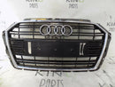 AUDI A3 8V 2012-ON FRONT BUMPER GENUINE GRILL RADIATOR GRILLE 8V3853651