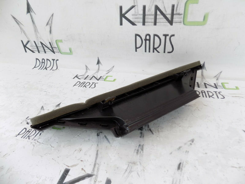 VW UP 2011-2016 AIR INTAKE GUIDE 1S0819063 *N3