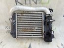 AUDI A6 4F C6 2.7 / 3.0 TDI DIESEL GENUINE INTERCOOLER RADIATOR 4F0145806 AA