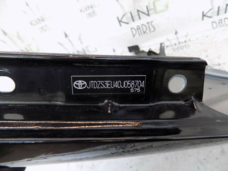 GENUINE TOYOTA PRIUS PLUS 2012- 2017 LEFT PASSENGER SIDE N/S FRONT WING