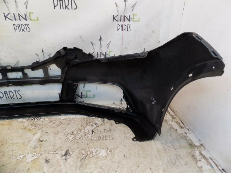 HONDA CIVIC 2012-2015 FRONT BUMPER GENUINE  71101-TV0-ZZ00