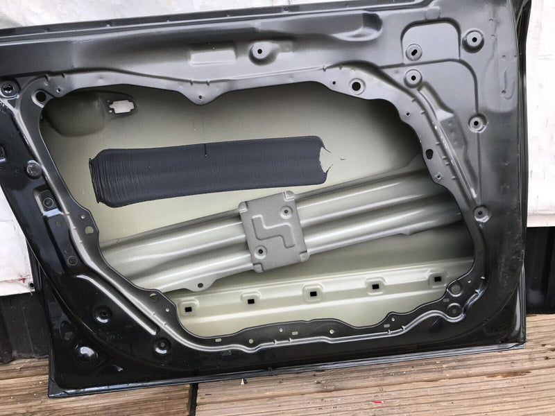 KIA NIRO MK2 (SG2) 2021-ON FRONT DOOR SHELL PANEL LEFT PASSENGER SIDE