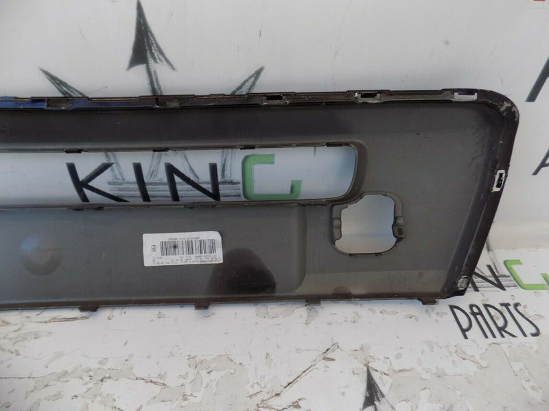 CITROEN C1 MK2 2014-ON FRONT BUMPER GRILL SURROUND 52112-0H060