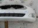 FORD FIESTA FRONT BUMPER WHITE  2014 TO 2017 C1BB-17757-A GENUINE