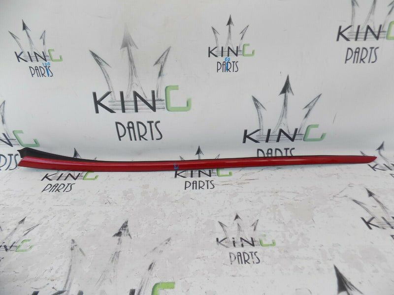 PEUGEOT 3008 2008-2016 FRONT LEFT WINDSHIELD TRIM MOULDING 9682757980 *N