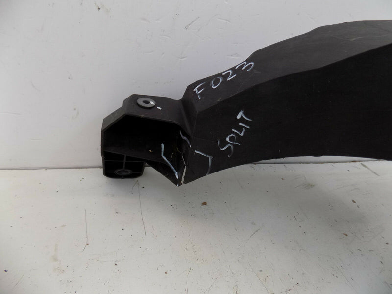 MERCEDES W906 (313) MK2 2006-2012 CORE SUPPORT BRACKET RADIATOR SLAM PANEL