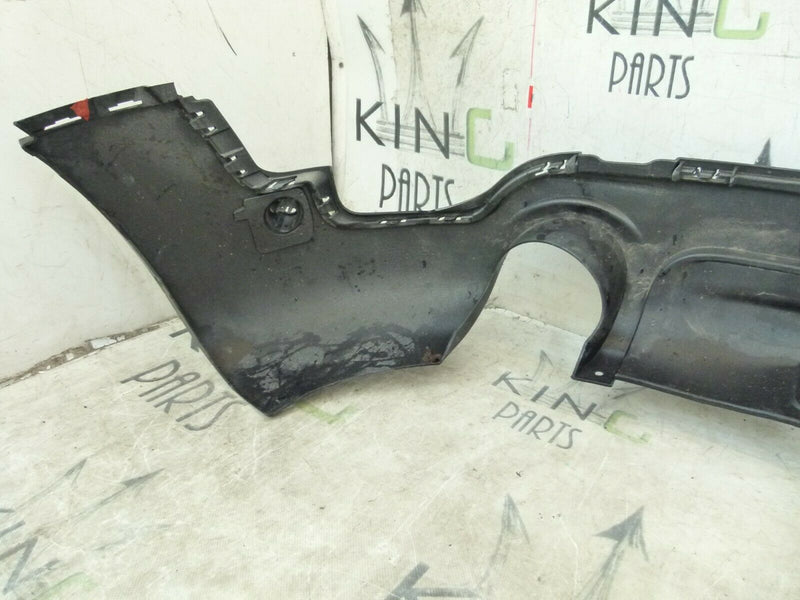 MINI COUNTRYMAN F60 2017-22 REAR BUMPER LOWER SPOILER GENUINE PDC 7391086