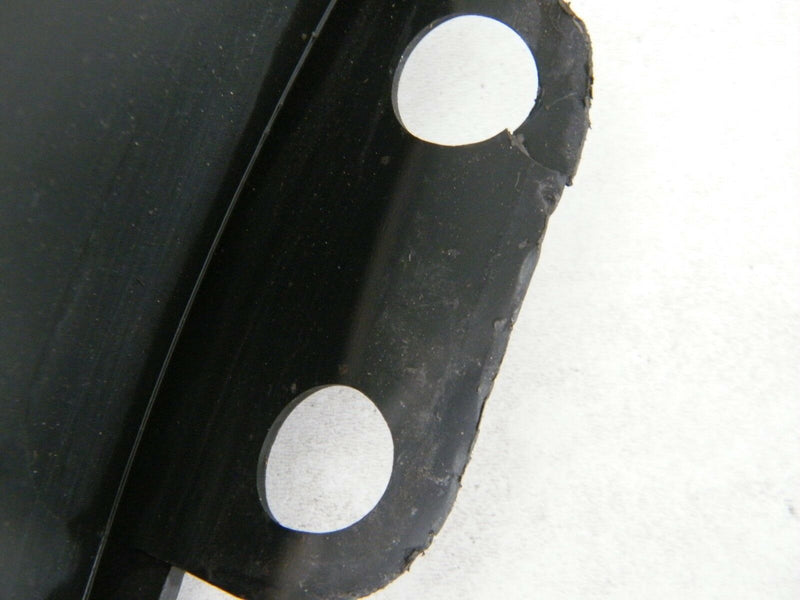 VW PASSAT B6 2005-2010 RIGHT SIDE REAR SKIRT COVER CAP TRIM 3C0853898 (S16-22)
