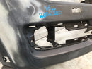 MITSUBISHI PAJERO IV FACELIFT 2015-18 FRONT BUMPER GENUINE 6400G152ZZ