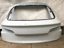 AUDI Q5 MK2 80A 2017-2020 ALUMINIUM BOOT LID TAILGATE PANEL 80A827446