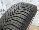 MERCEDES E CLASS 213 17" INCH ALLOY WHEEL + TYRE 225/55/R17 7.5Jx17"