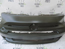 FIAT 500 S SPORT 2016-ON FACELIFT FRONT BUMPER KHAKI MAT 735619571