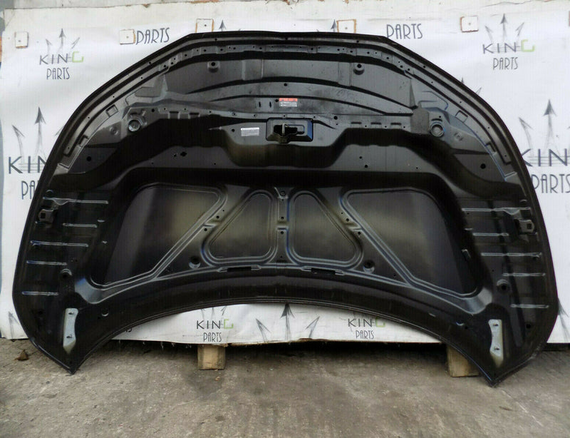 NISSAN QASHQAI J11  2013 - 2017  GENUINE FRONT BONNET HOOD PANEL in BROWN