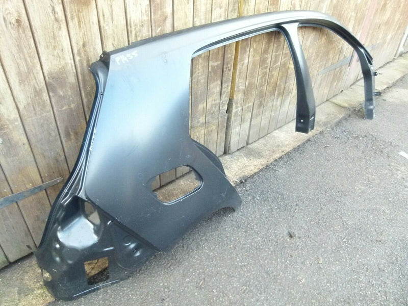 VW GOLF MK7 VII 2013-18 RIGHT SIDE BODY PANEL PILLAR A, B, C 5G4809606