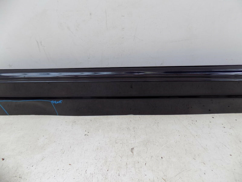 VOLVO XC90 2015 2016 GENUINE RIGHT SIDE SKIRT SILL COVER PANEL 31395884