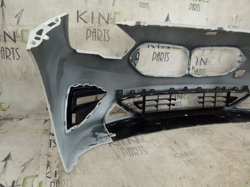BMW 2 SERIES F44 SPORT GRAN COUPE 2020-ON FRONT BUMPER GENUINE 7474575