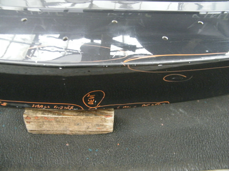 VAUXHALL INSIGNIA 2011-2013 ESTATE REAR BUMPER PDC GENUINE 13239098 (1609)