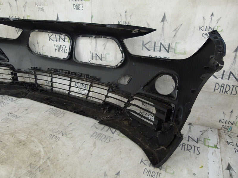 BMW X2 F39 2018-ON FRONT BUMPER GENUINE 5111 7429002