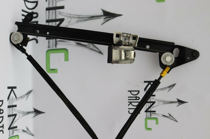 VW SHARAN 2004-2010 REAR LEFT SIDE WINDOW REGULATOR 7M3839401A