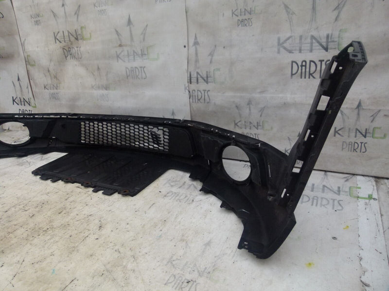 CHEVROLET ORLANDO 2011-2018 FORNT BUMPER LOWER SPOILER GENUINE 96895675