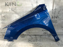SKODA FABIA MK3 NJ 2015-2020 GENUINE FRONT FENDER WING PANEL LEFT SIDE