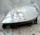 FIAT DUCATO, RELAY, BOXER MK3 2006-2013 GENUINE FRONT HEADLIGHT LEFT SIDE
