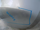 SKODA FABIA MK2 5J 2007-2014 HATCHBACK REAR BUMPER 5J6807421H