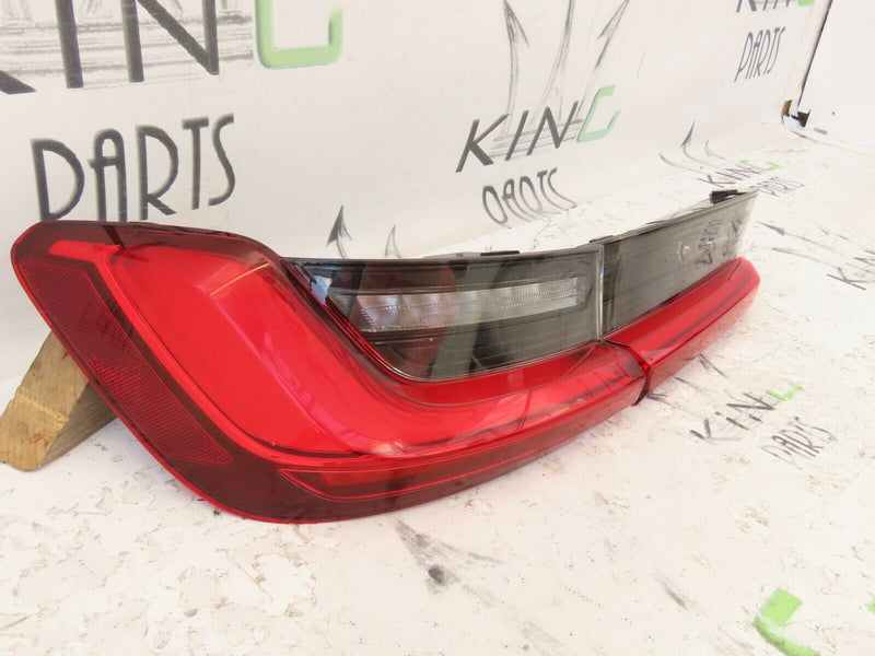 BMW 3 SERIES G20 2018-ON REAR LEFT SIDE LIGHT LED LAMP COMPLETE RHD / LHD