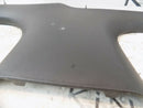 VW UP 11-16 F6 3 DOOR OSR REAR DRIVERS SIDE QUARTER CARD PANEL 1S3867044M