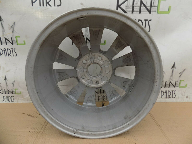 VW GOLF 7 SPORTSVAN 16" INCH RIM ALLOY WHEEL 6.5J X16H2 ET46 5G0601025L