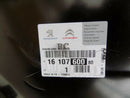 PEUGEOT CITROEN RIGHT SIDE WING INNER FRAME FRONT LINING FENDER 1610760080