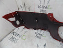 MINI COOPER R60 COUNTRYMAN 2010-2016 REAR BUMPER GENUINE PDC 9801880