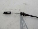 MINI CLUBMAN F54 2015-ON FRONT RIGHT DOOR OPENER CABLE 7364596