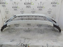VW TIGUAN R LINE 2016-ON GENUINE FRONT BUMPER IN WHITE PDC 5NN807221A